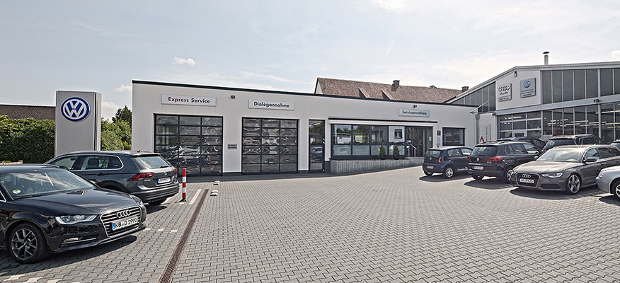 Autohaus Denzel GmbH